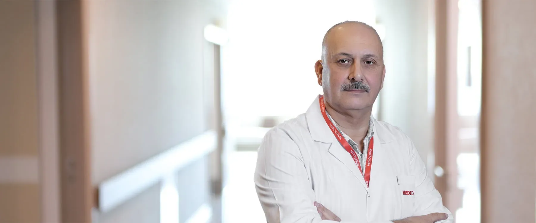 Dr. Oktay Vuruşkan