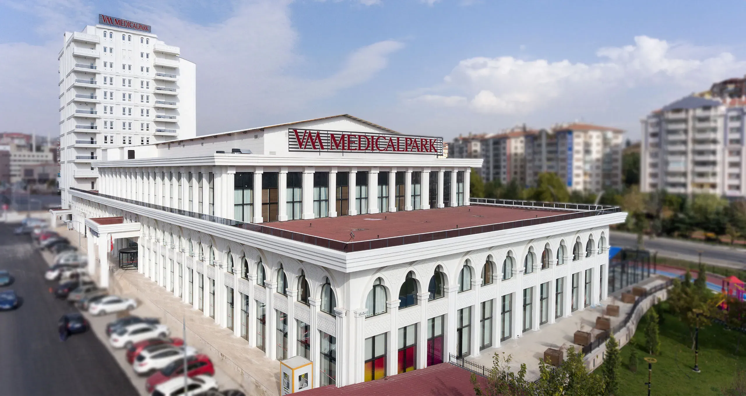 Medical Park Ankara (Keçiören)-image