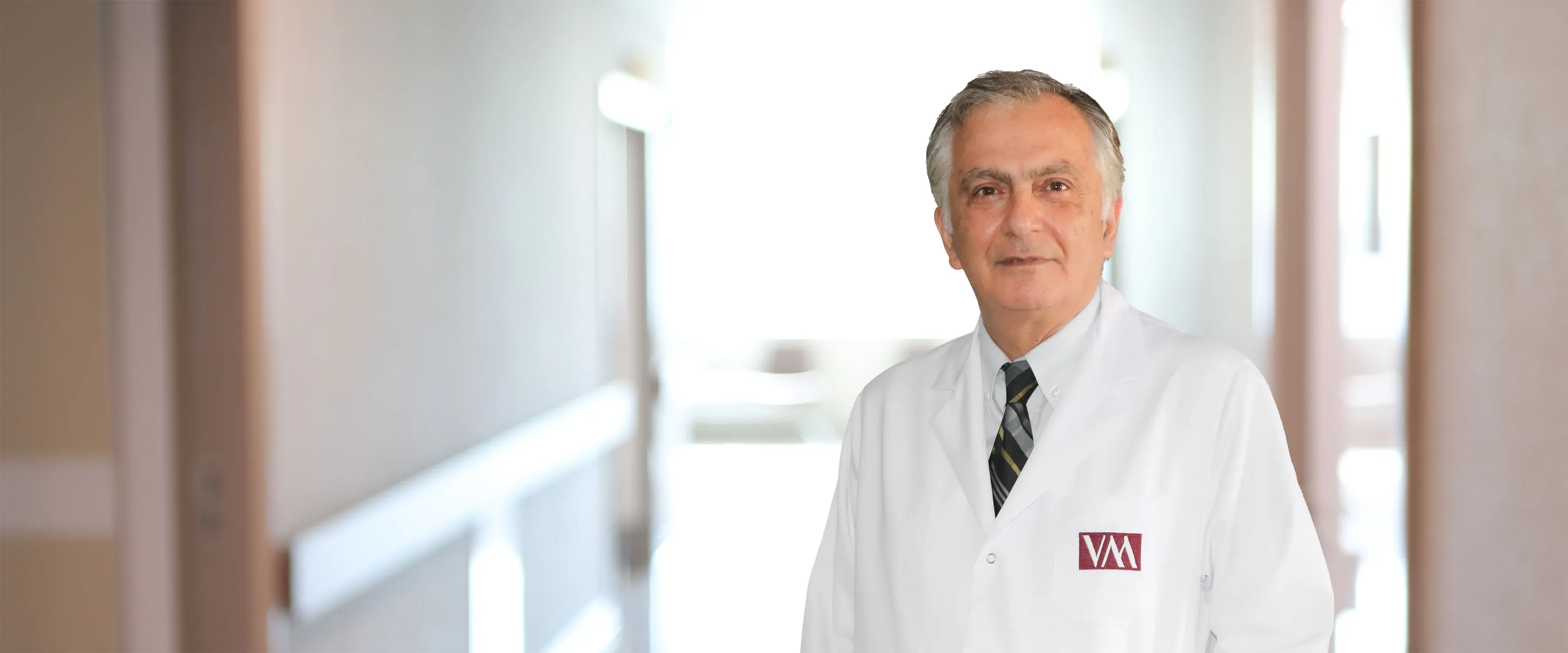 Prof. Dr. Haydar Möhür