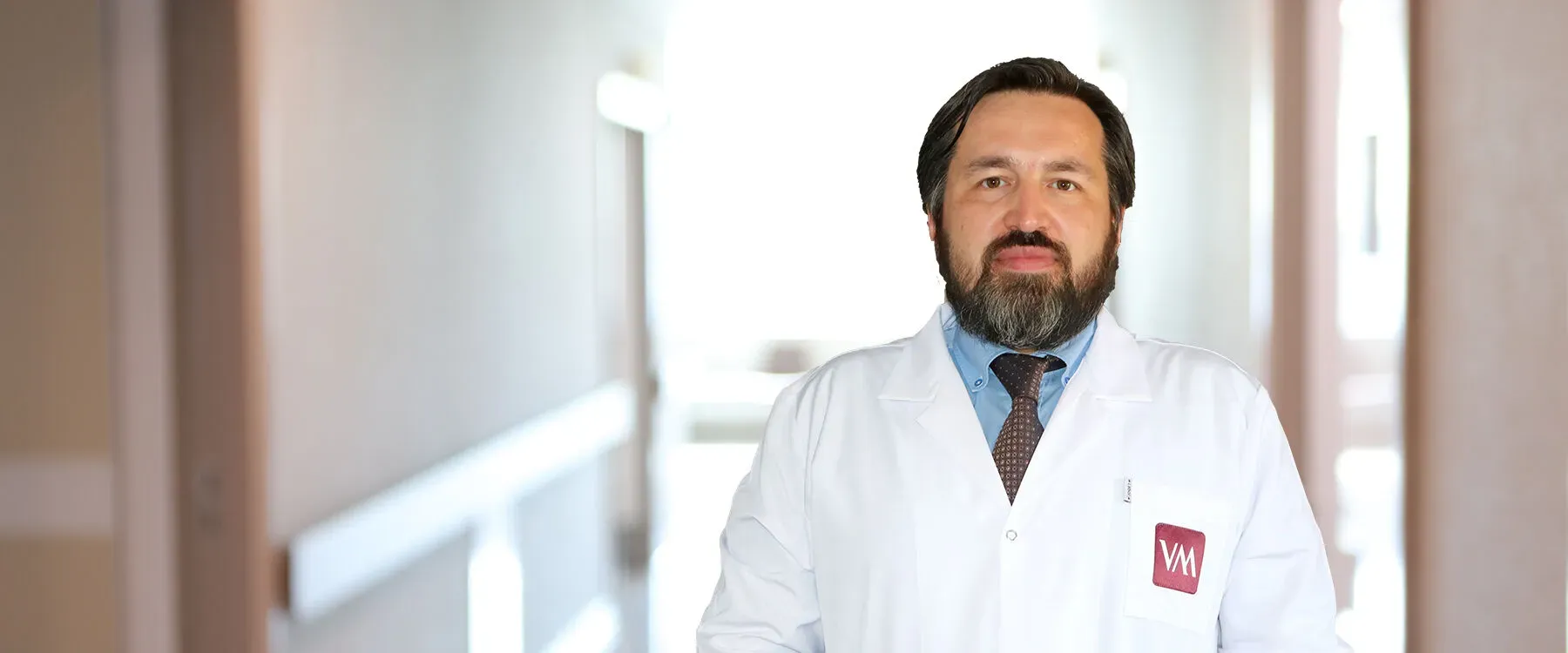 Prof. Dr. Muhammet Fuat Özcan