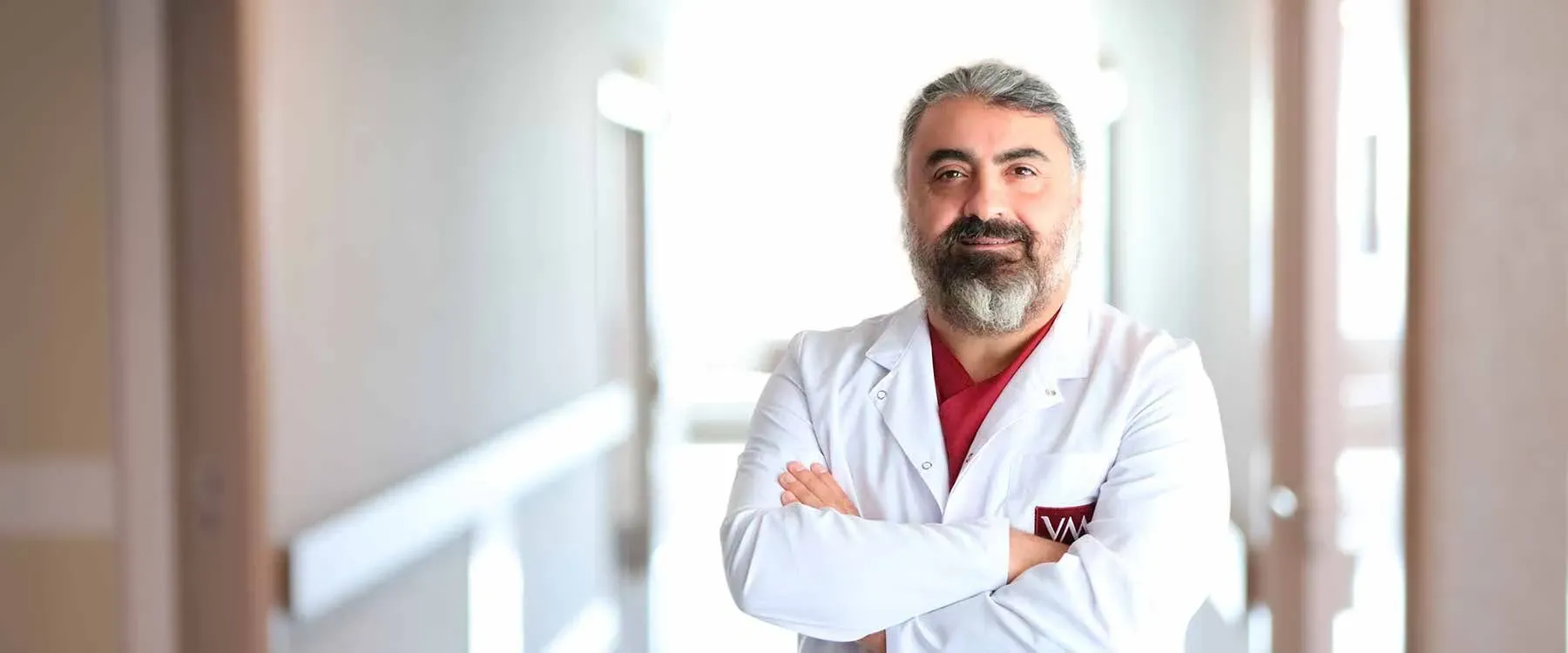Prof. Dr. Oğuzhan Özdemir