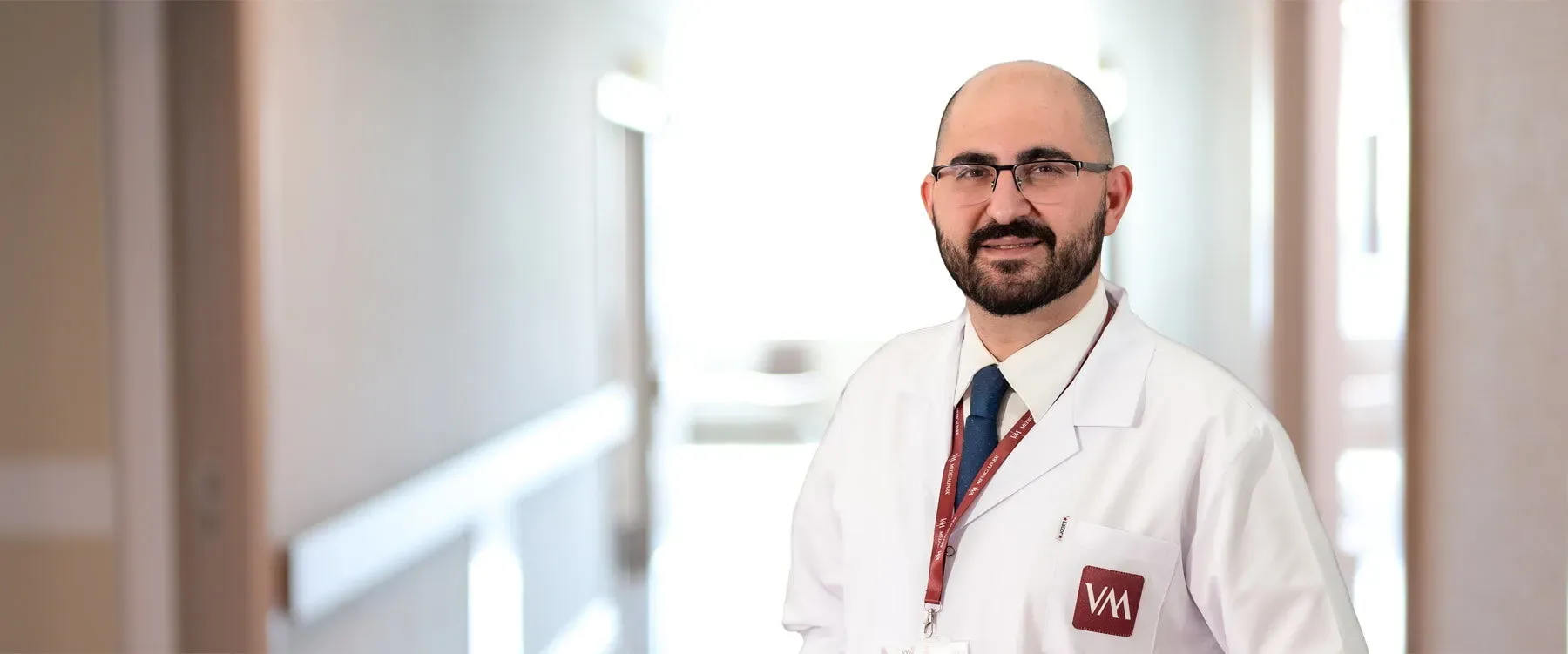 Doç. Dr. Alper Ural