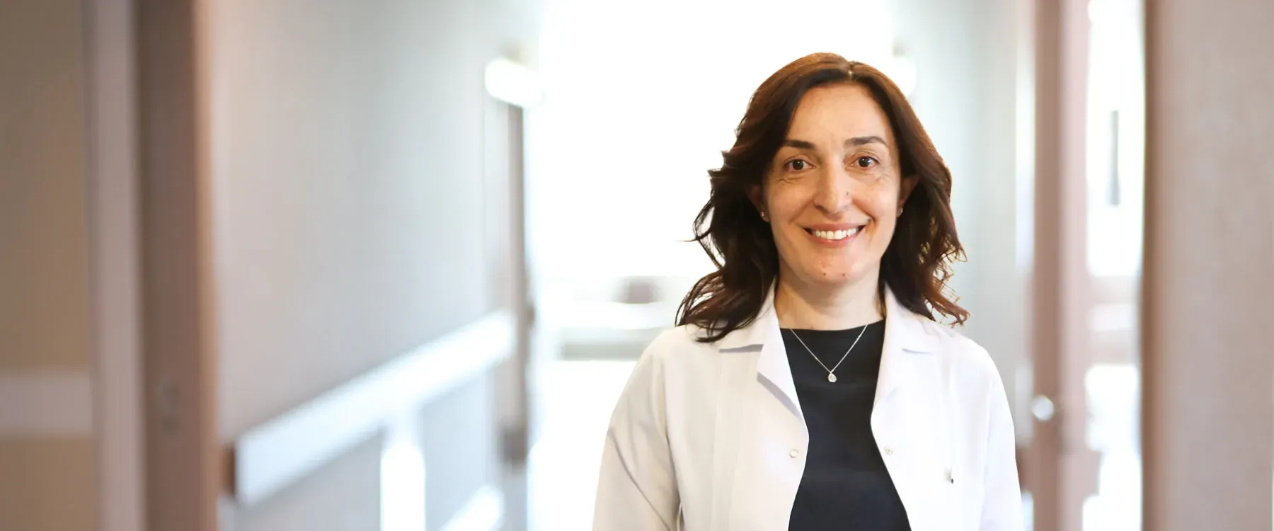 Doç. Dr. Ayhanım Tümtürk