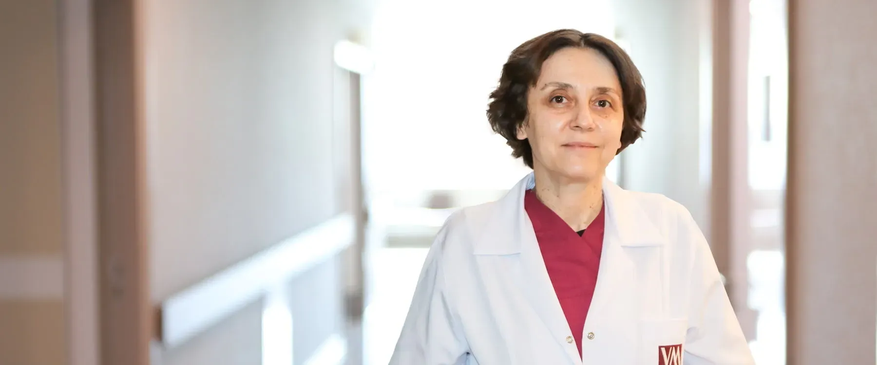 Doç. Dr. Emine Bilen