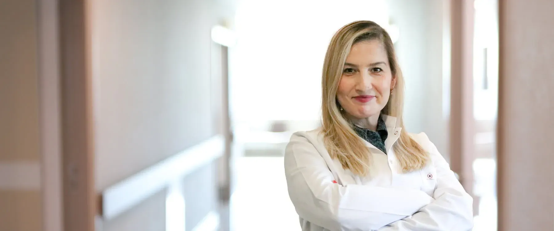 Doç. Dr. Funda Kemeriz