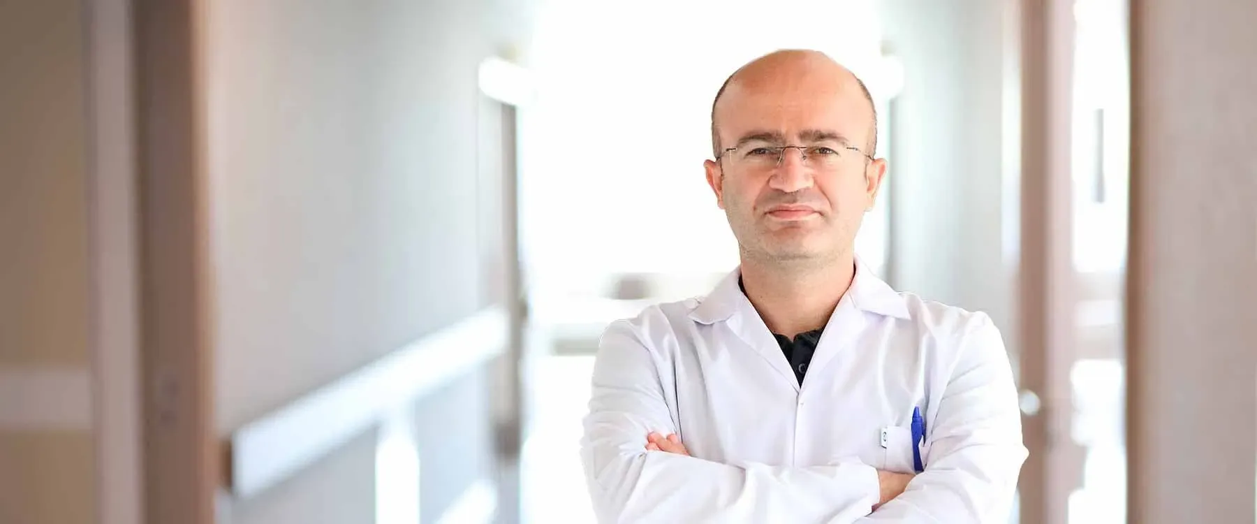 Doç. Dr. İrfan Esen