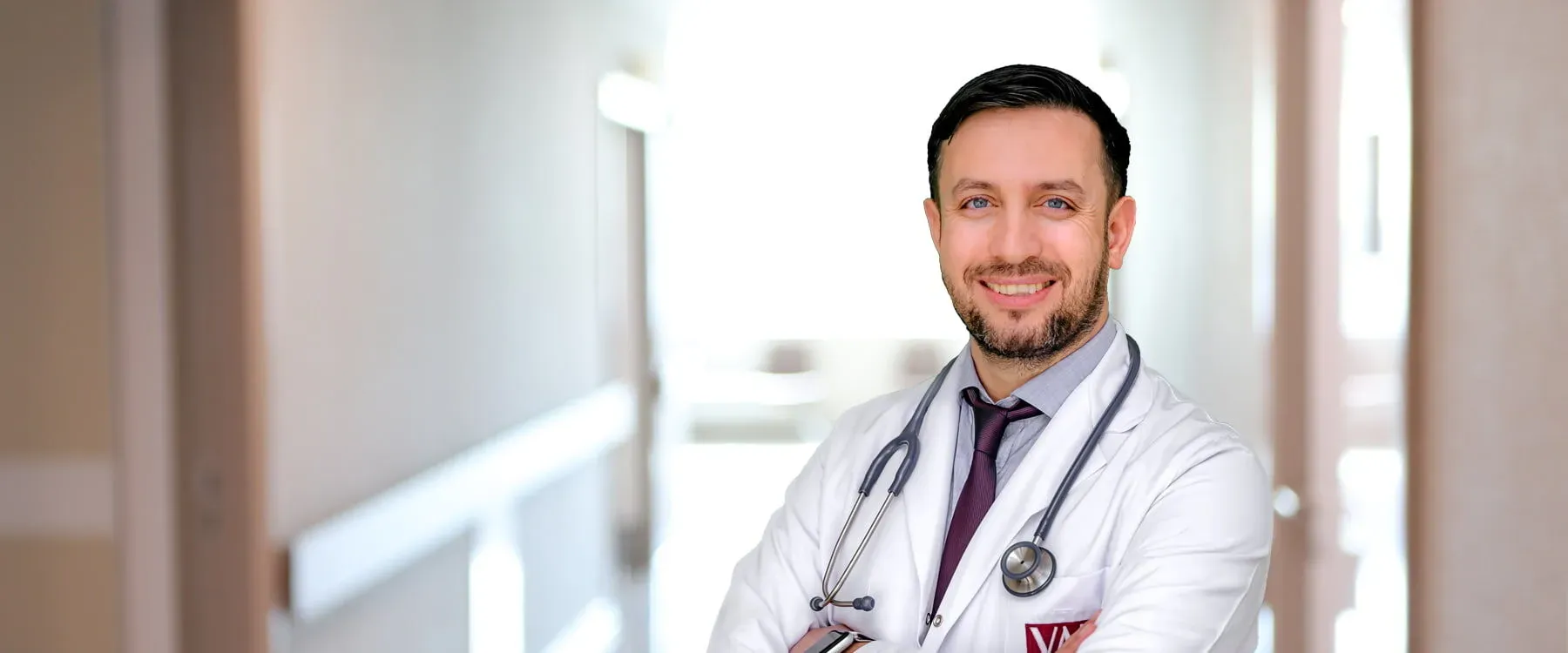Doç. Dr. Osman Toktaş