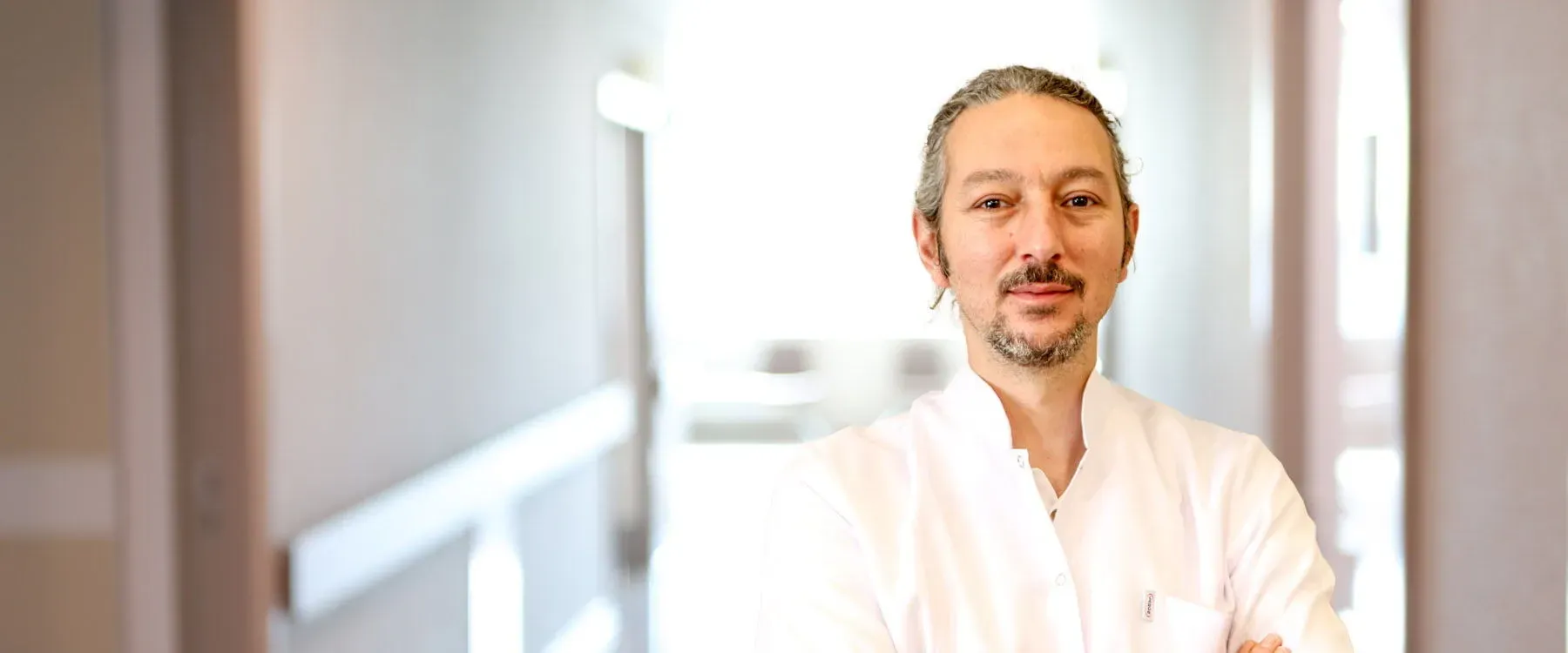 Dr. Öğr. Üyesi Fahrettin Ege