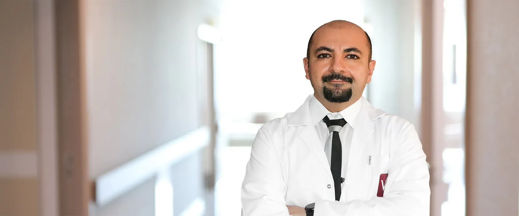 Dr. Öğr. Üyesi Mehmet Baran Uslu