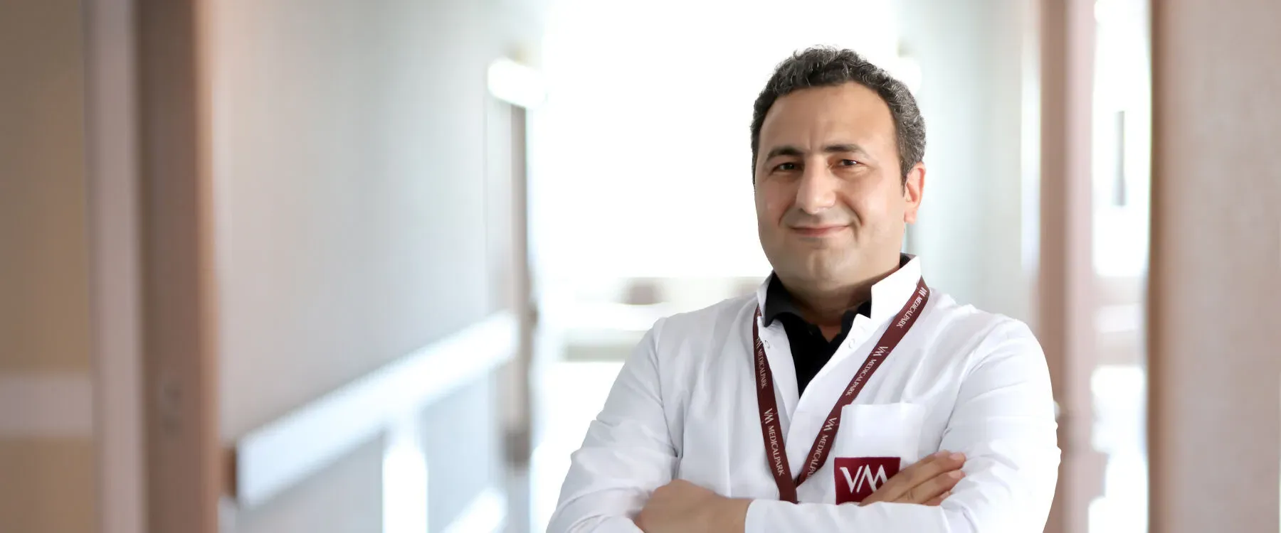Dr. Öğr. Üyesi Metin Yılmaz