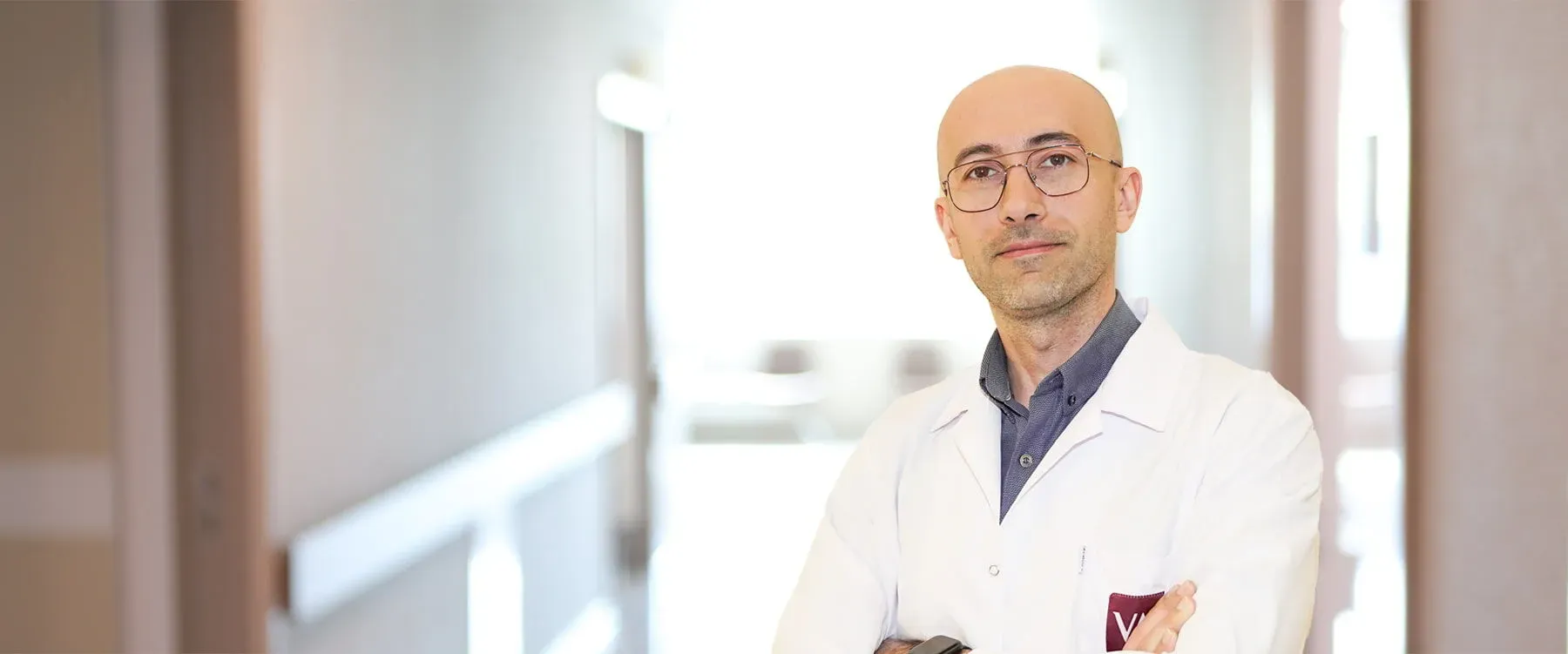 Op. Dr. Ahmet Ağaoğlu
