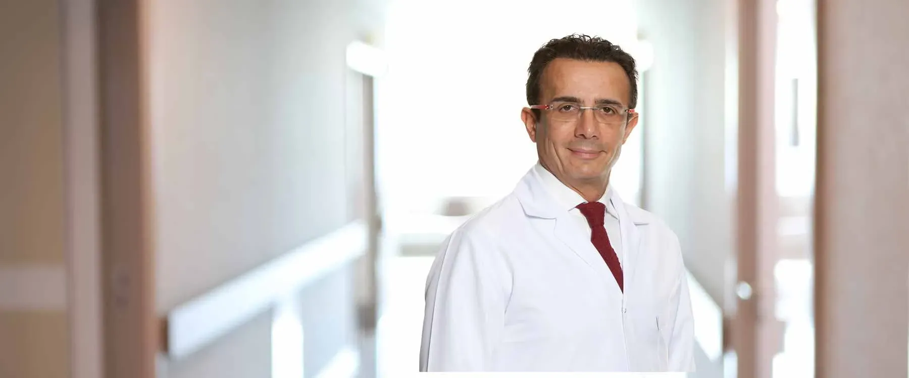 Op. Dr. Barış Birinci