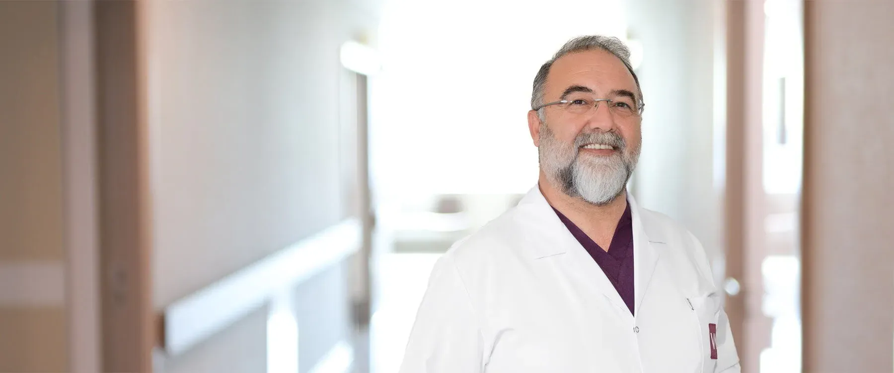 Op. Dr. Ferhat Yavuz Akbay