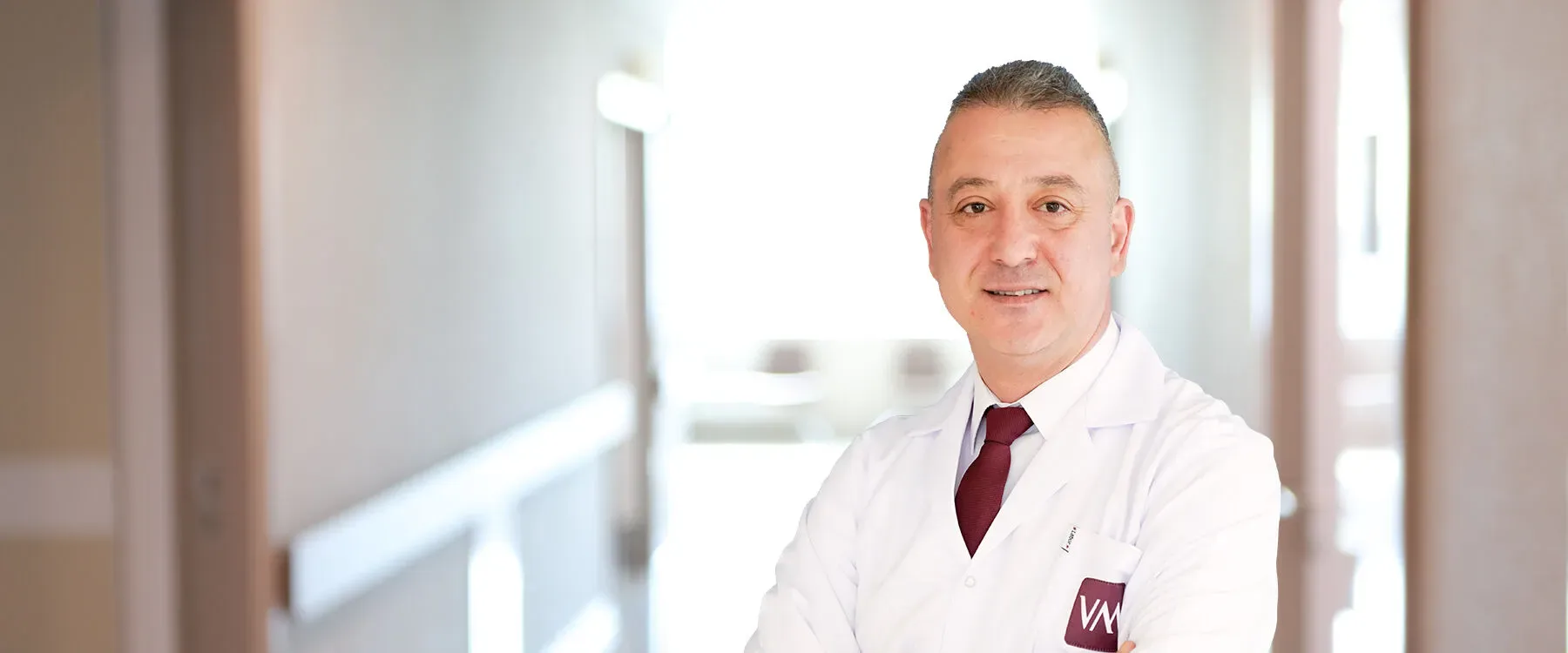 Op. Dr. Gökhan Emre