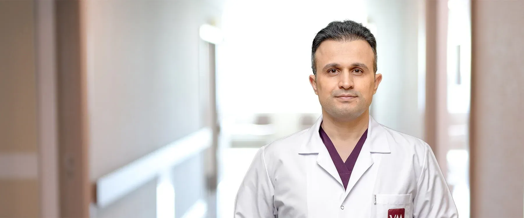 Op. Dr. Müjdat Güller