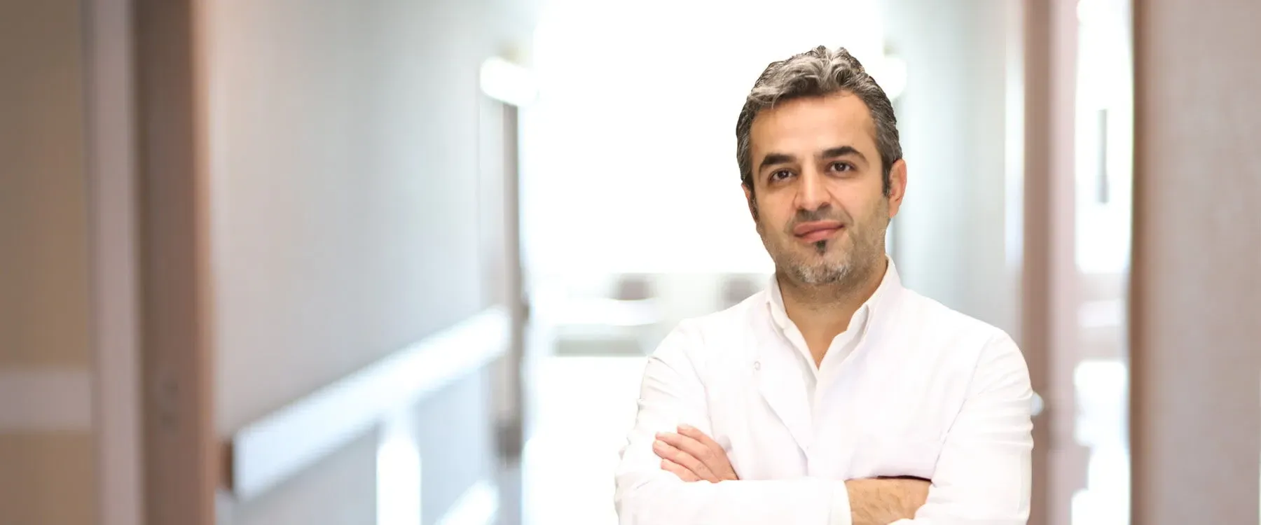 Op. Dr. Sedat Akyüz