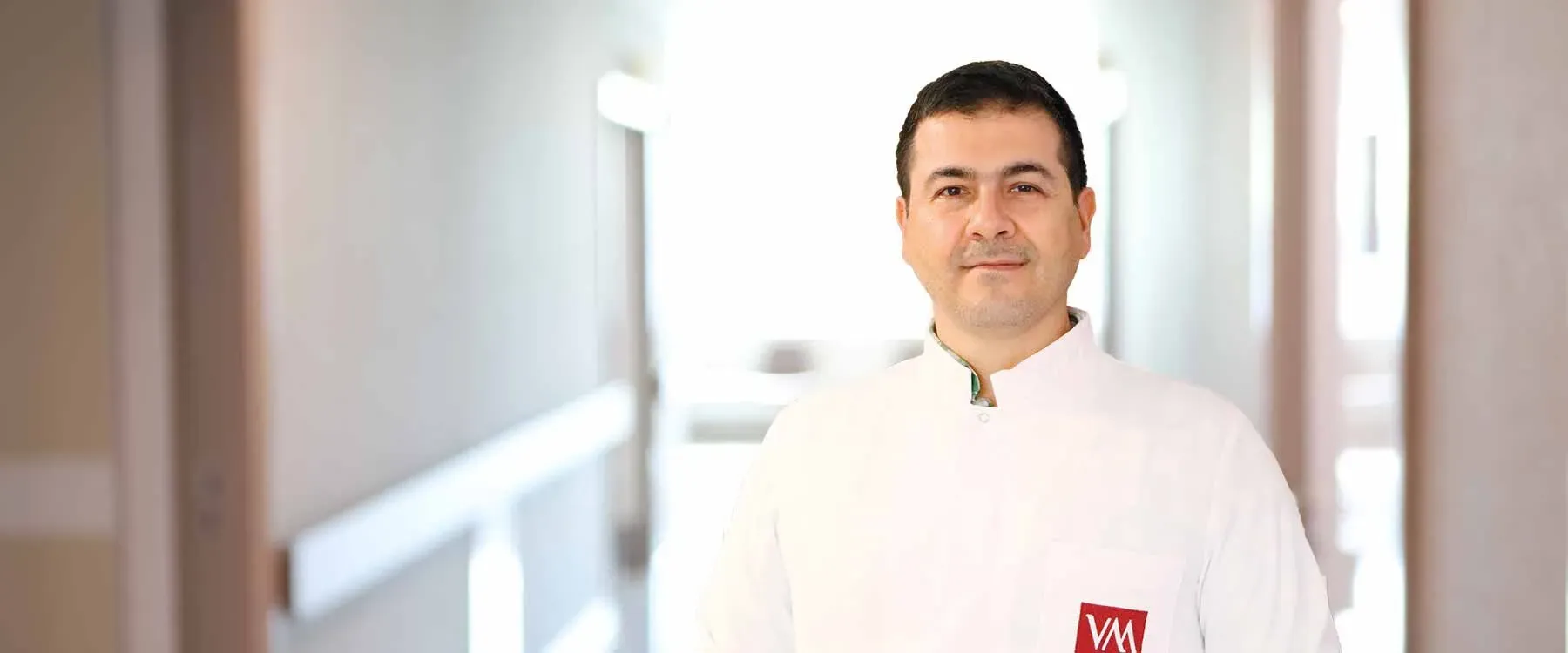 Op. Dr. Timuçin Yıldırım