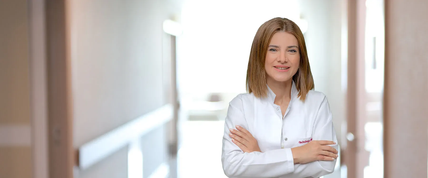 Op. Dr. Ulvıyya Abdullayeva