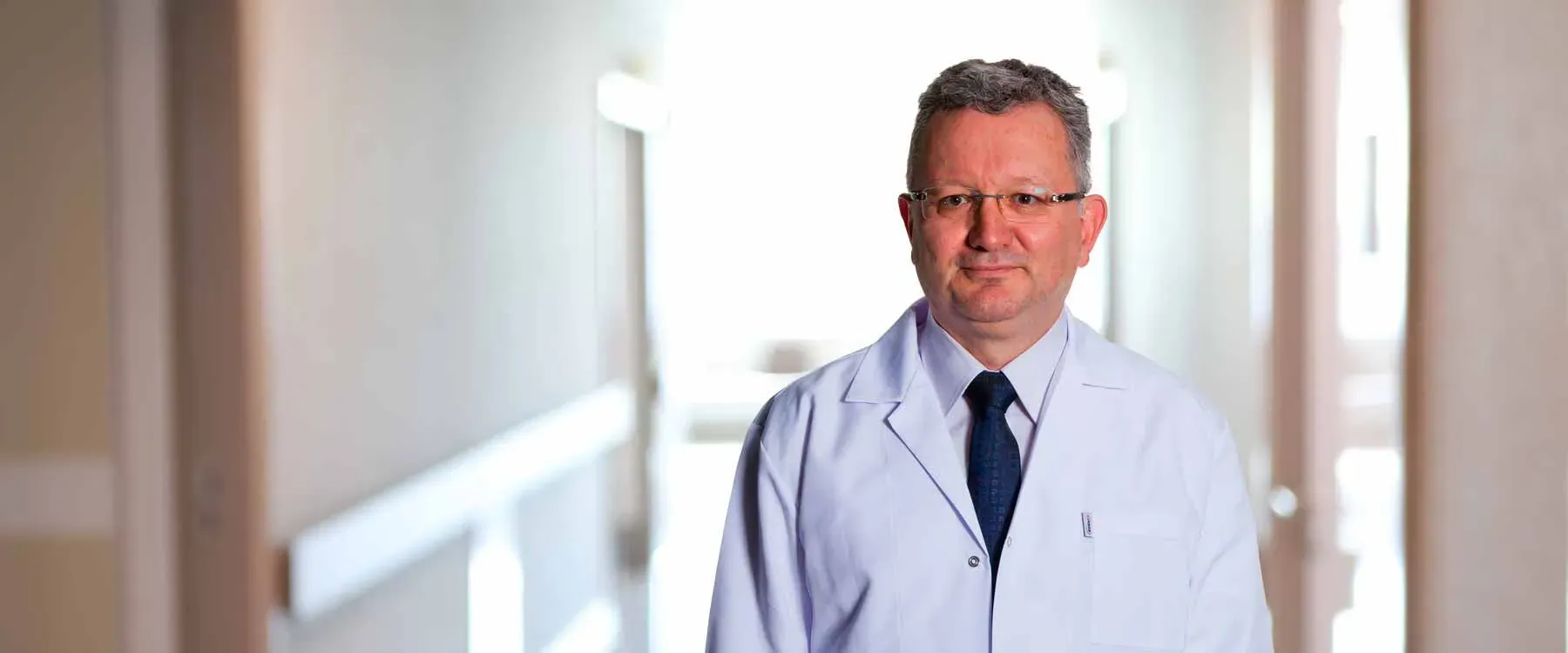 Uzm. Dr. Ali Selman Doğukan