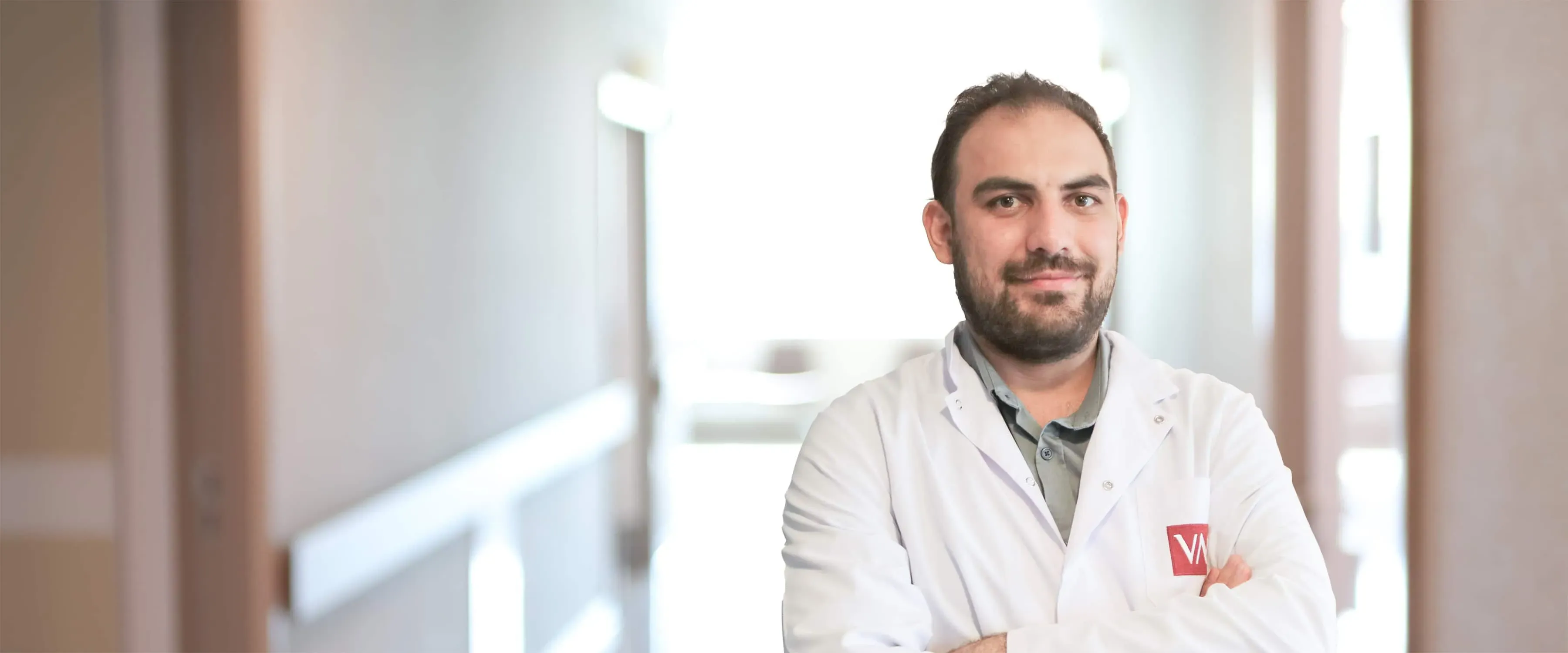 Uzm. Dr. Burak Çınkıl