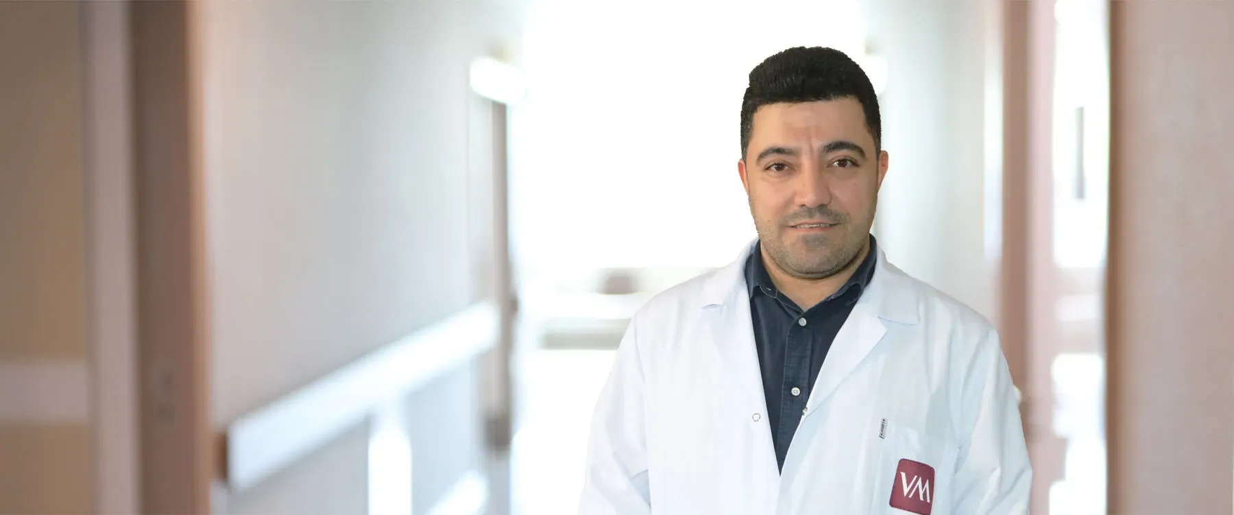 Uzm. Dr. Cemil Cihad Kurt