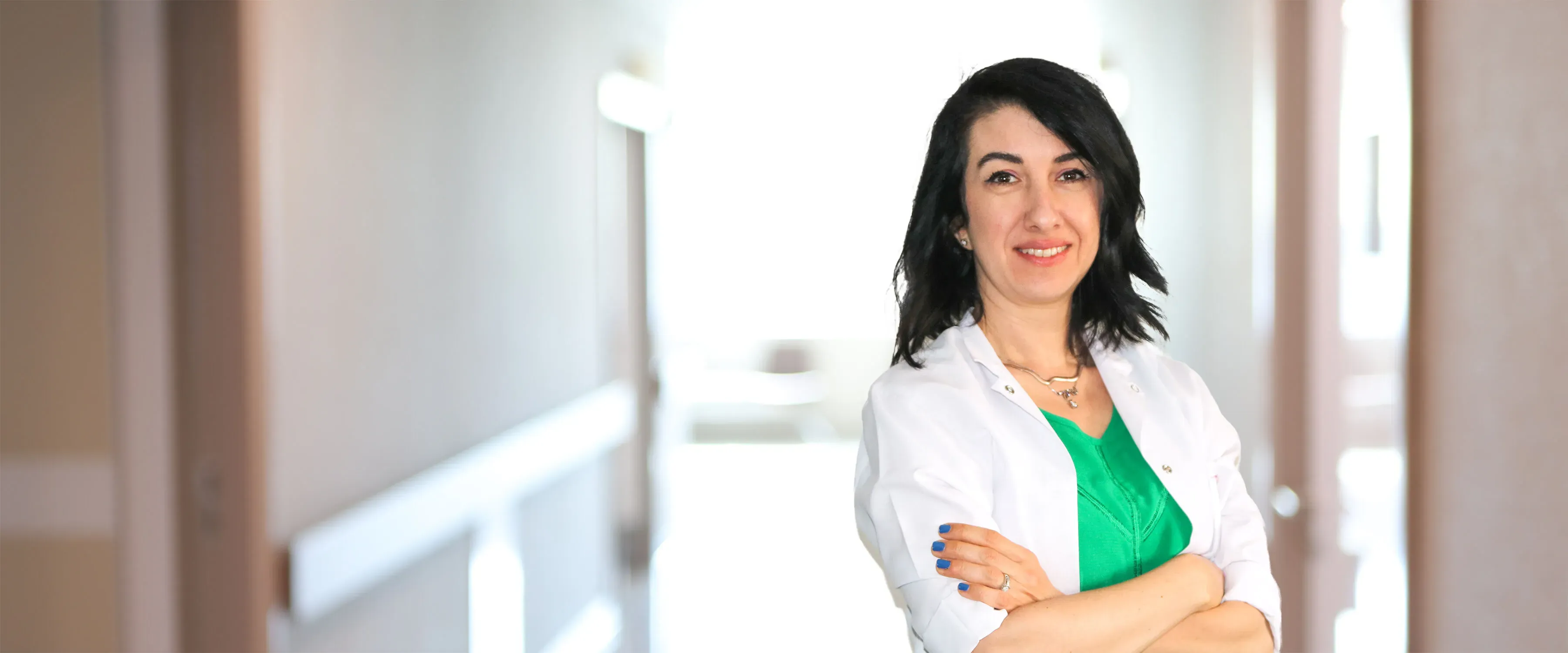Uzm. Dr. Ferda Akkıyal