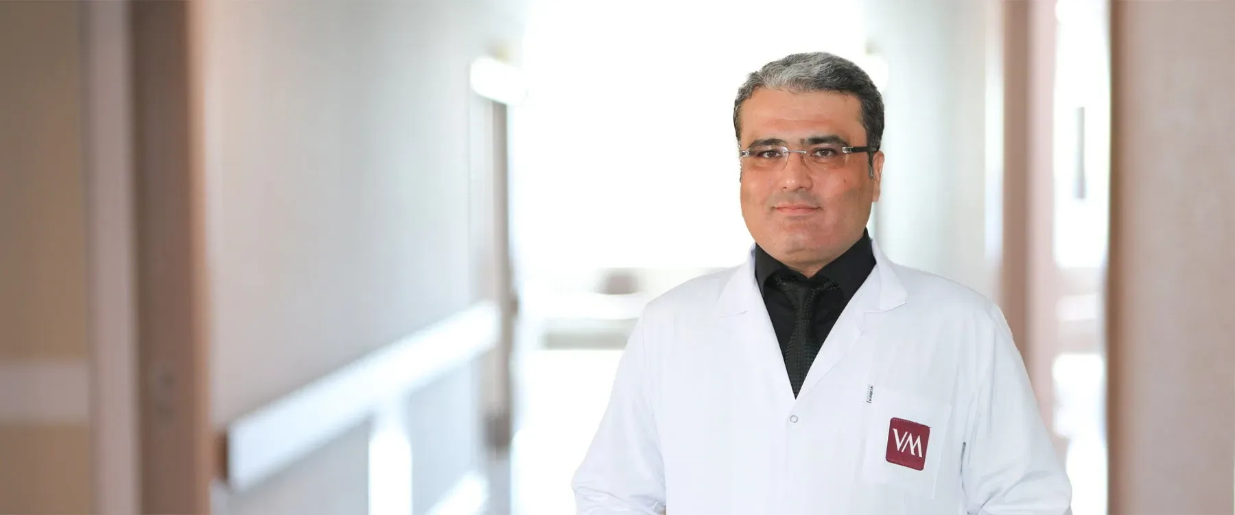 Uzm. Dr. Muharrem Akhan