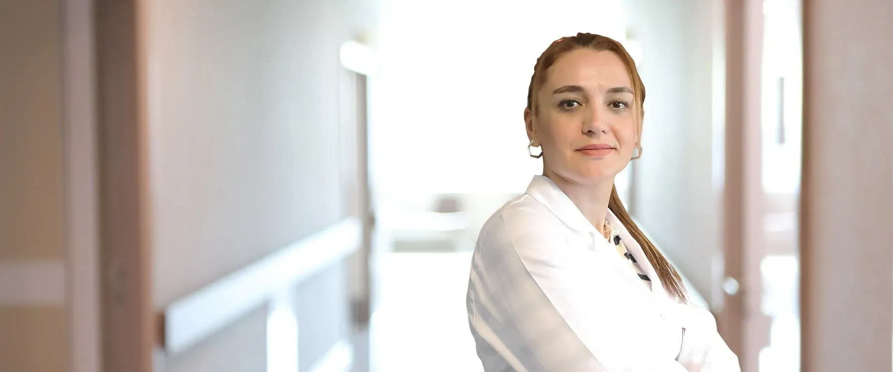 Uzm. Dr. Nargız Mırzayeva