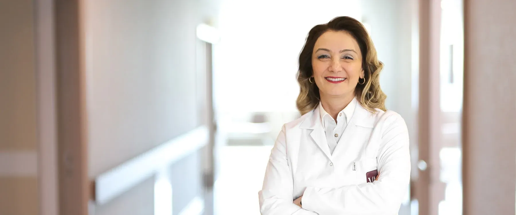 Uzm. Dr. Pelin Öcal