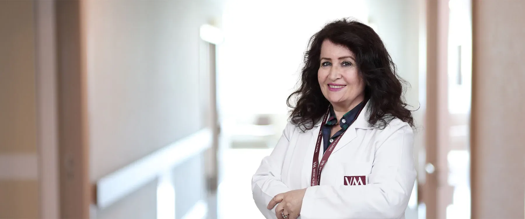 Uzm. Dr. Vildan Küçükterzi