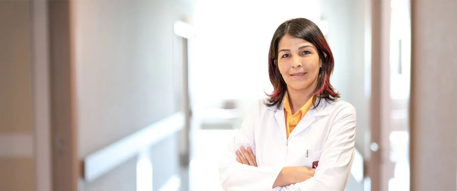 Uzm. Dr. Zühre Atasoy