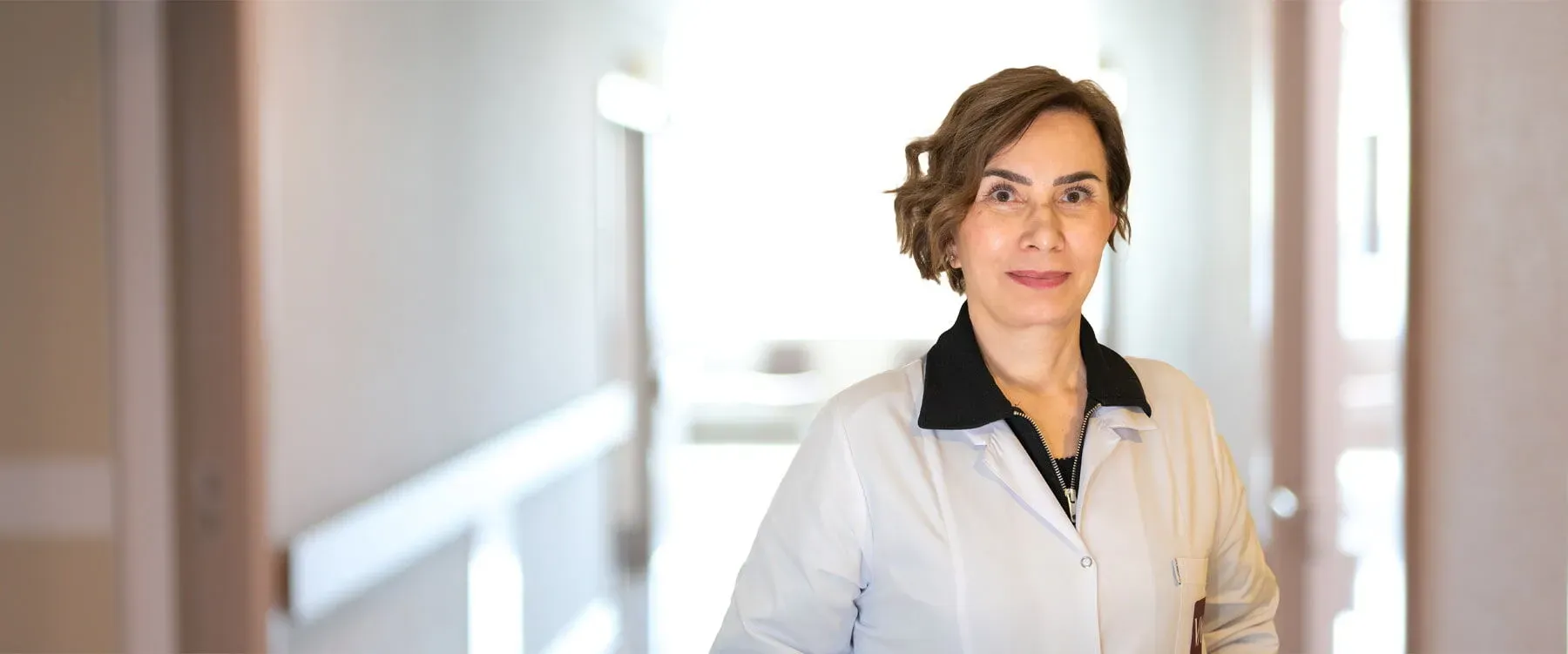 Dr. Gül Ulubayram