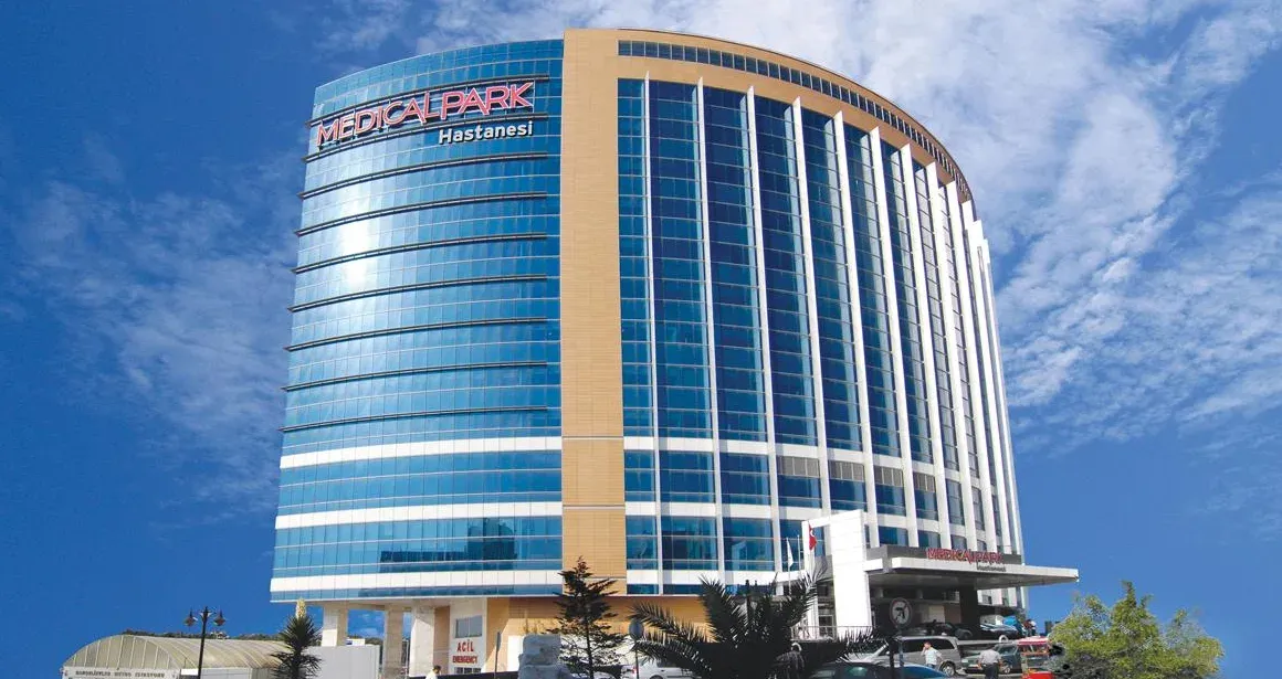 Medical Park Bahçelievler-image