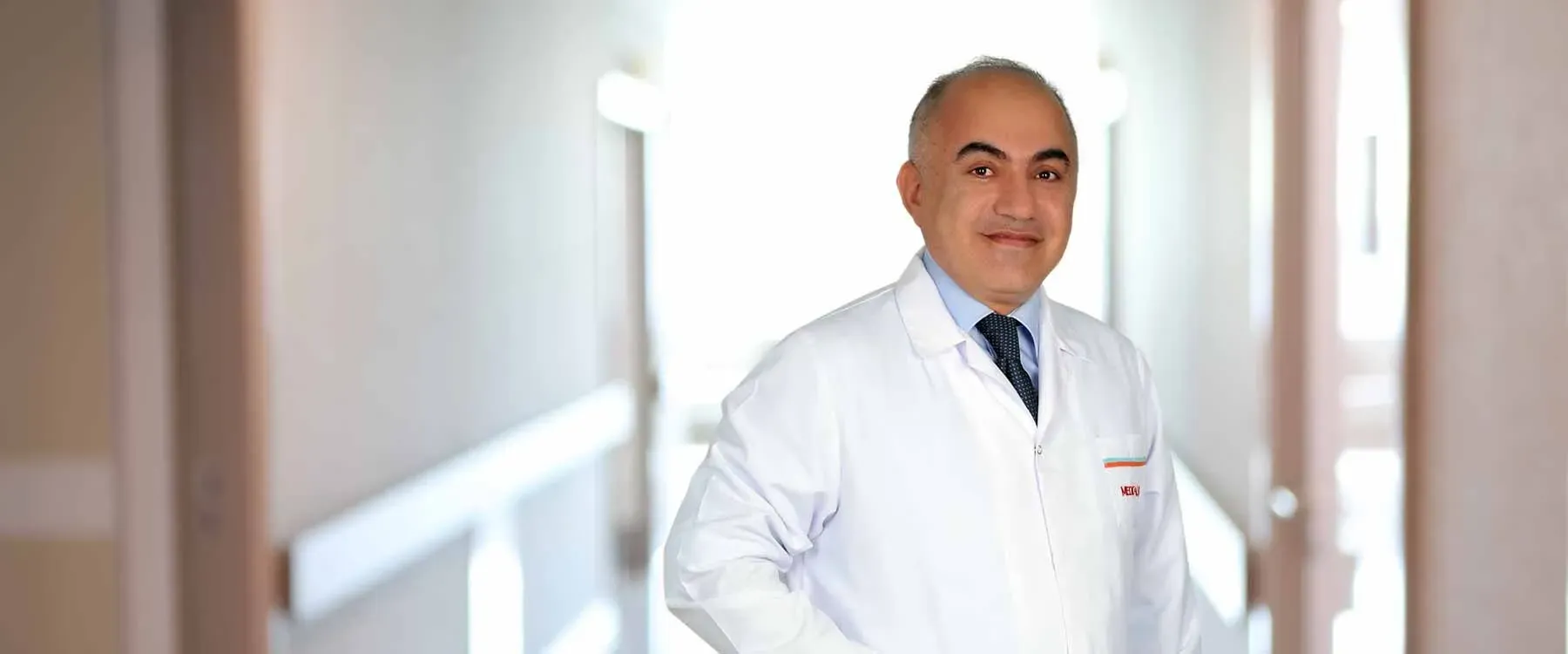 Prof. Dr. Ceyhun Bozkurt