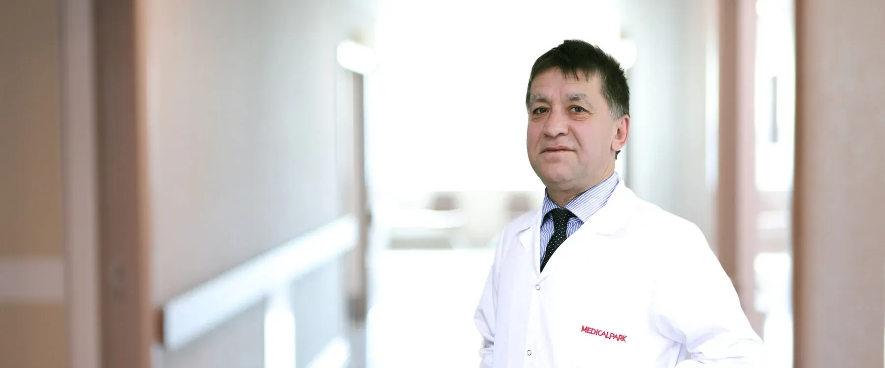 Prof. Dr. Emin Tireli