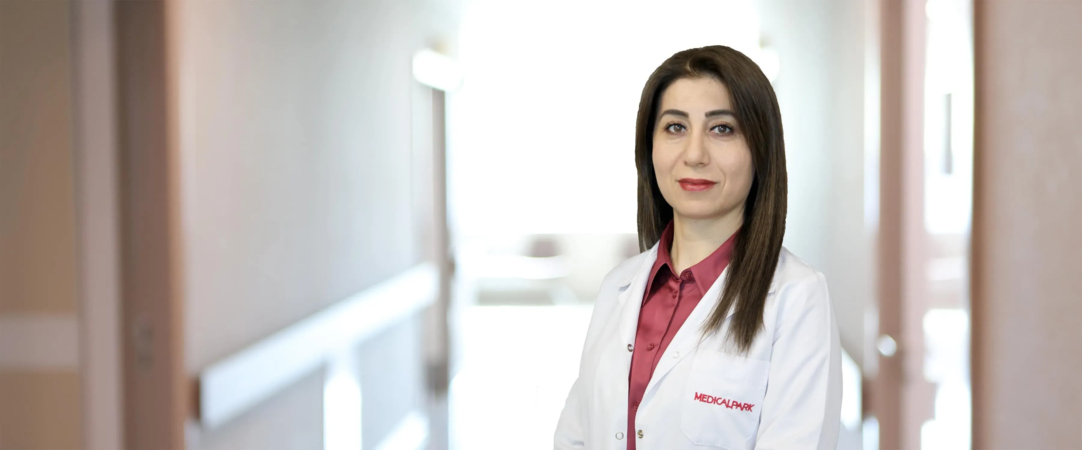 Prof. Dr. Gülşen Kocaman