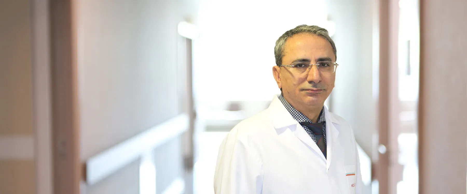 Prof. Dr. İbrahim Bayar Çınar