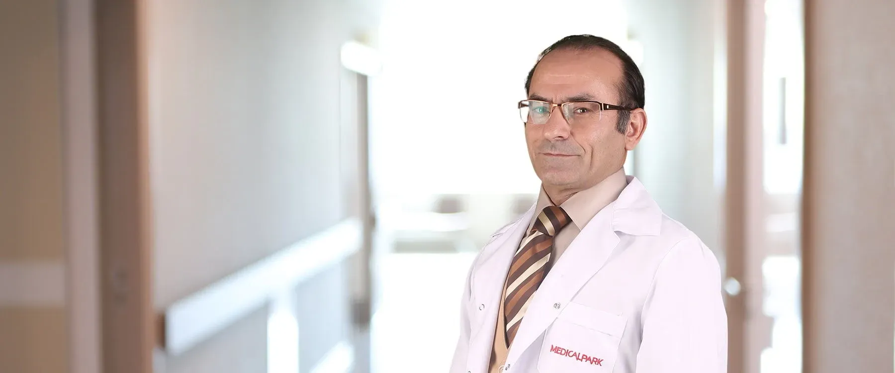 Prof. Dr. Mehmet Soy