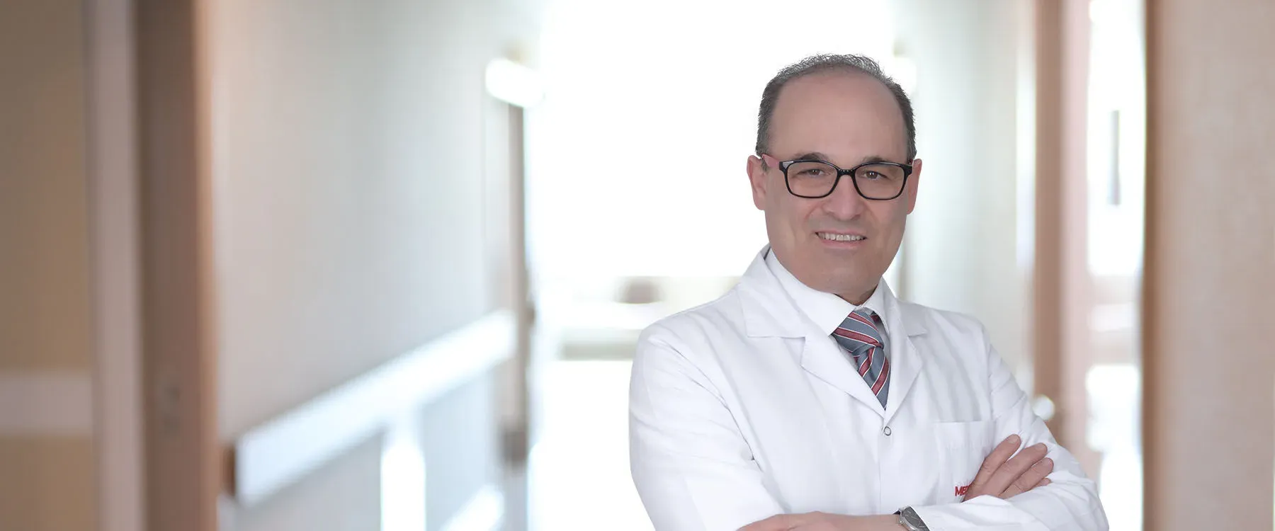 Prof. Dr. Murat Gürkan Arıkan