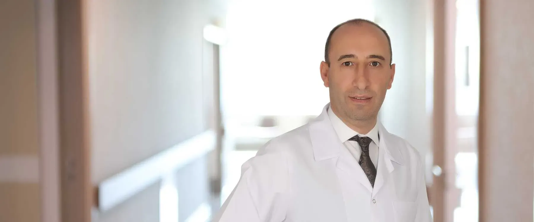 Prof. Dr. Şahin Kaplan