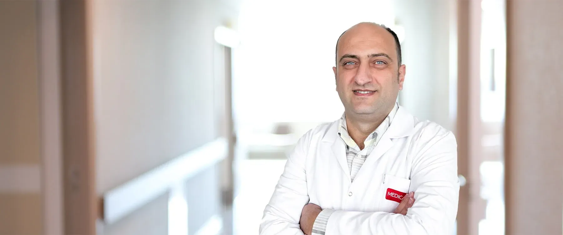 Doç. Dr. Hamza Ayaydın