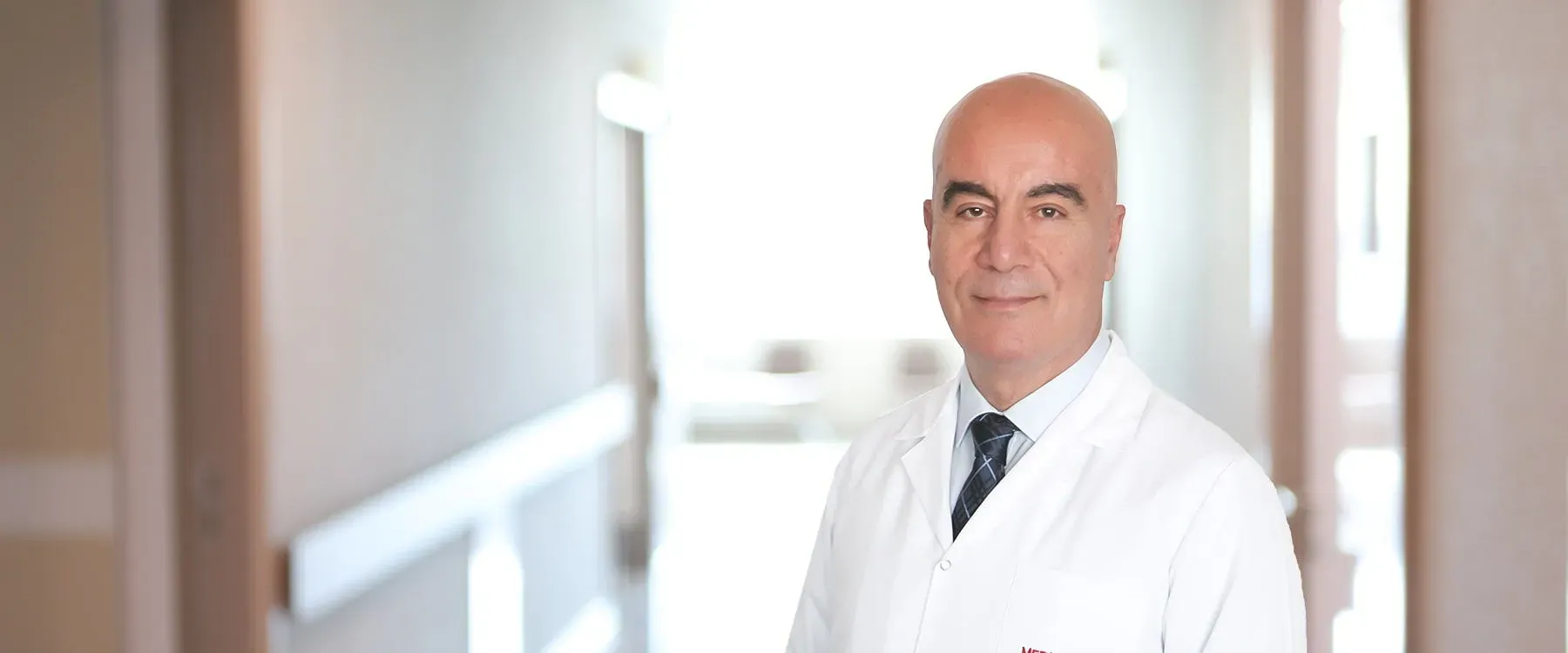 Doç. Dr. Kenan Kıbıcı