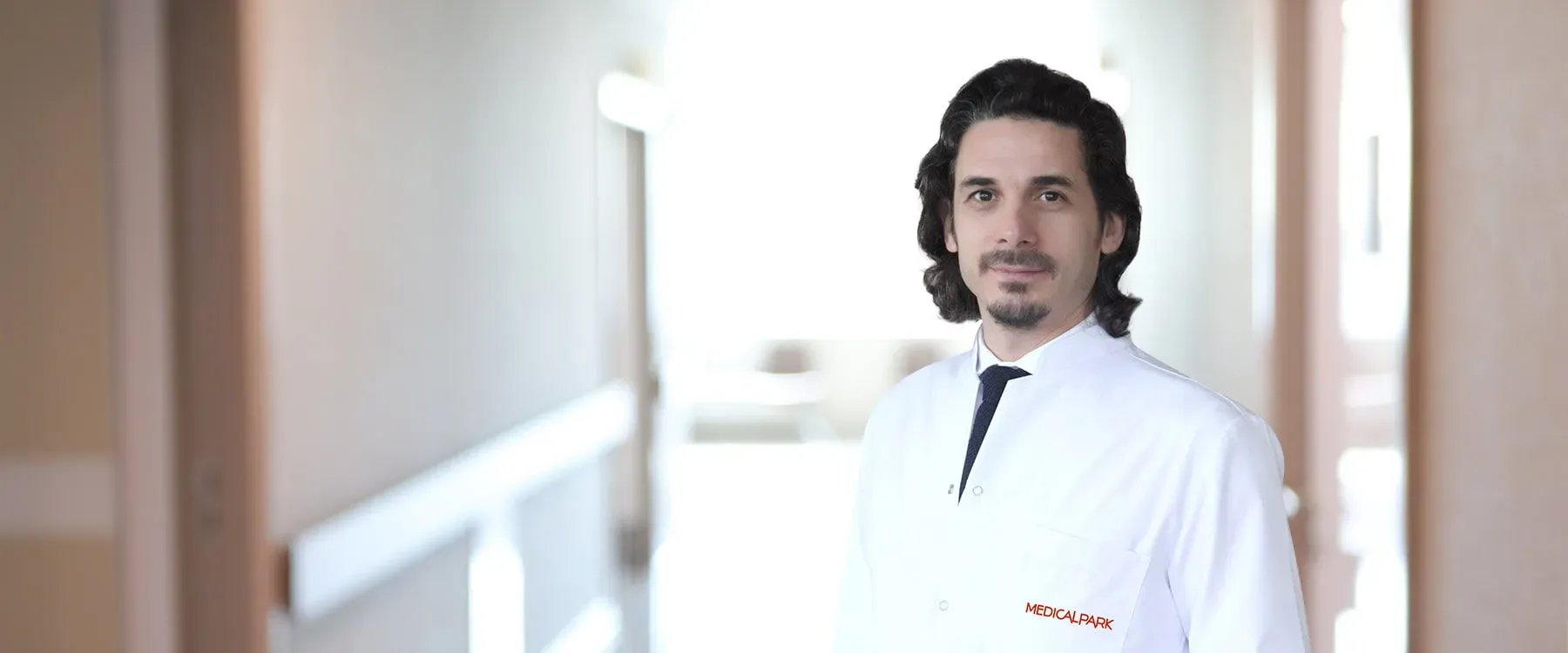 Doç. Dr. Mehmet Köse