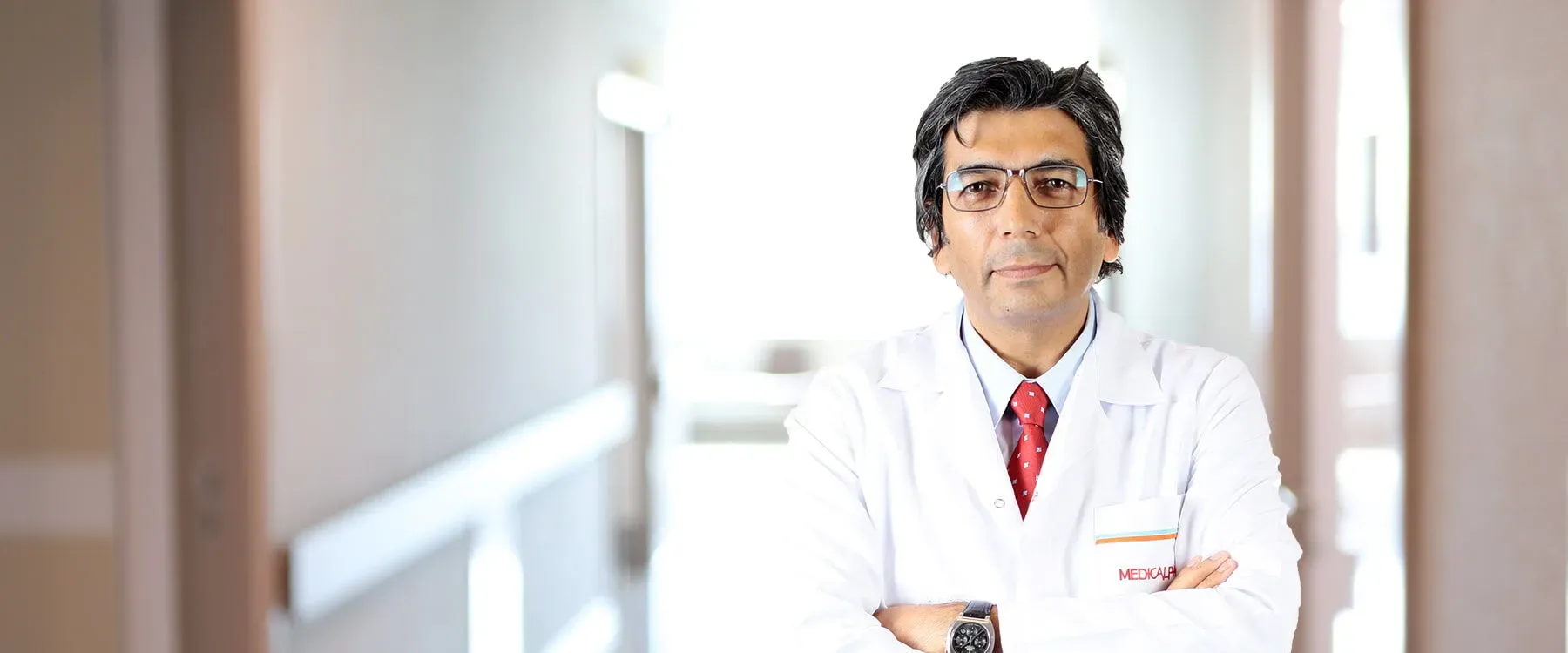 Doç. Dr. Mehmet Salih İyikesici