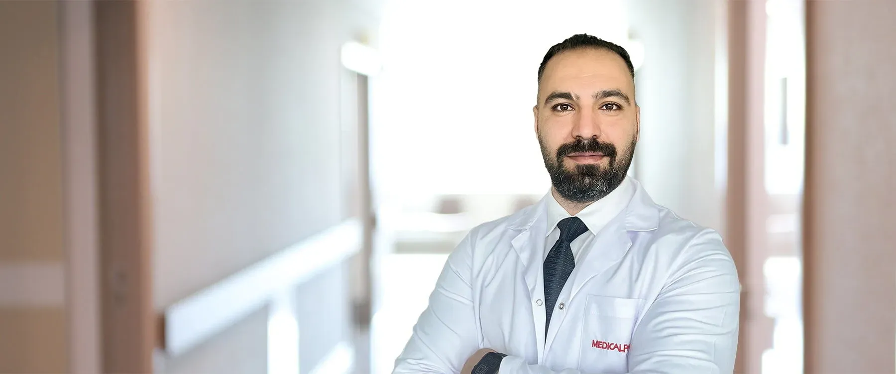 Doç. Dr. Muhammed Taha Demirpolat