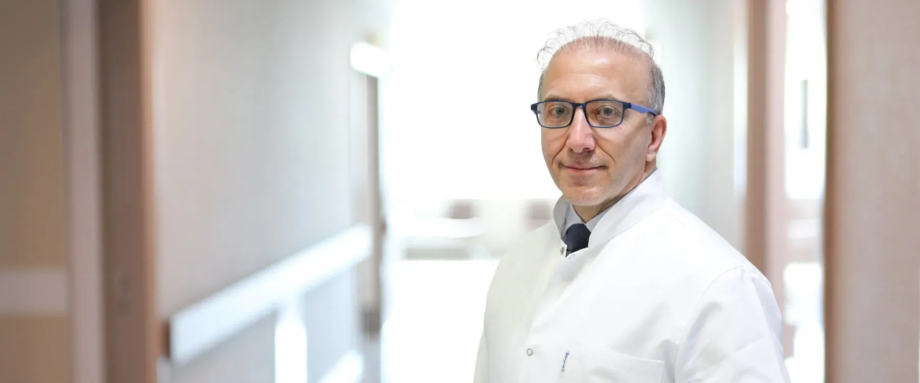 Doç. Dr. Osman Metin İpcioğlu