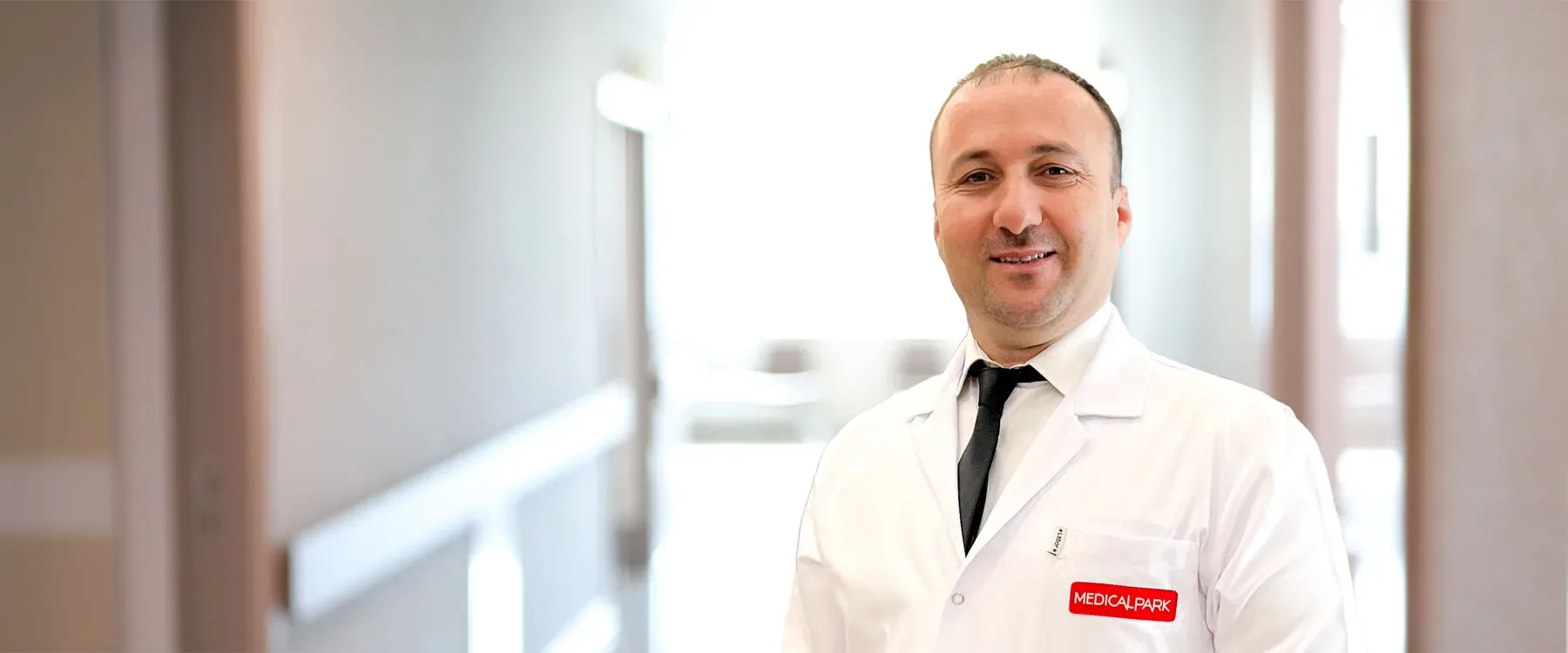 Doç. Dr. Şefik Gökçe
