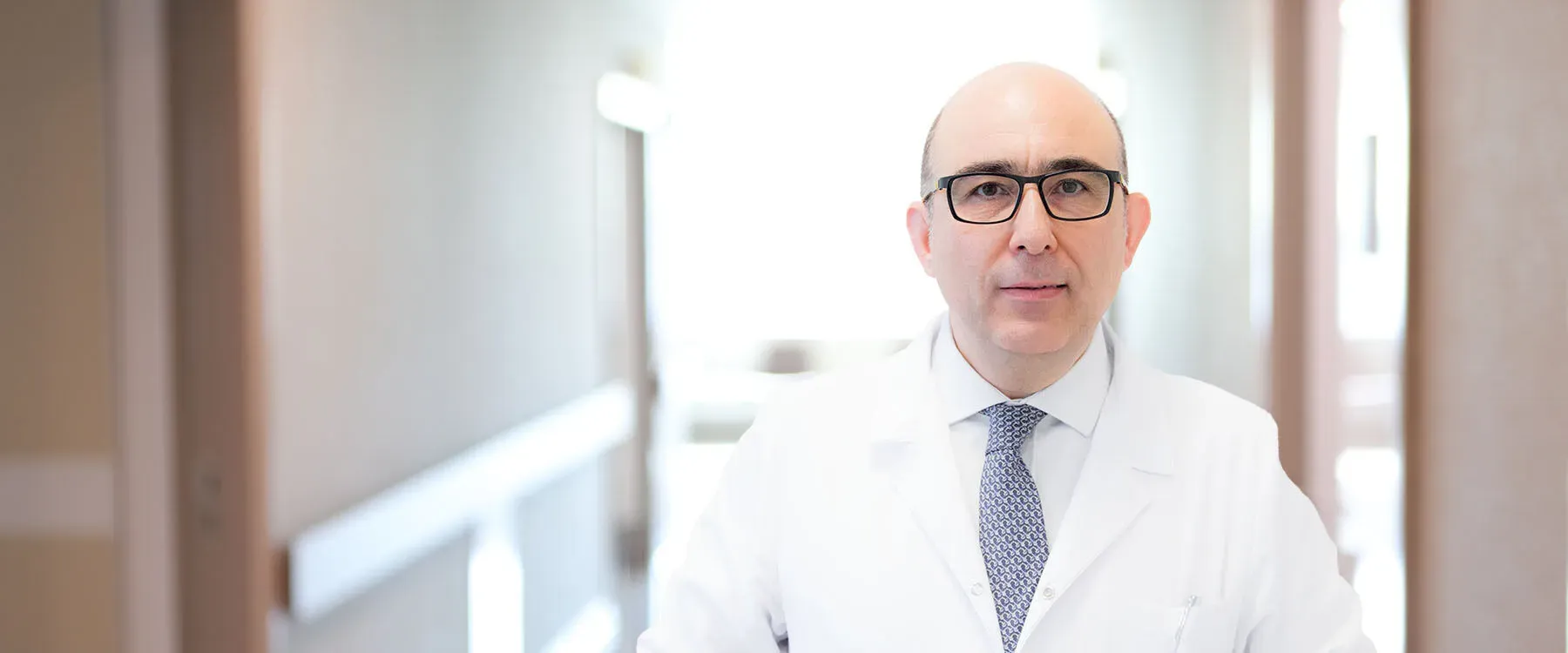 Doç. Dr. Tuncay Kaner