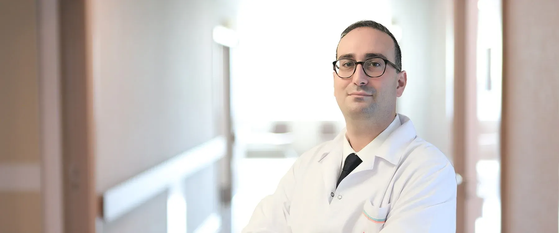 Dr. Öğr. Üyesi Doğaç Okşen