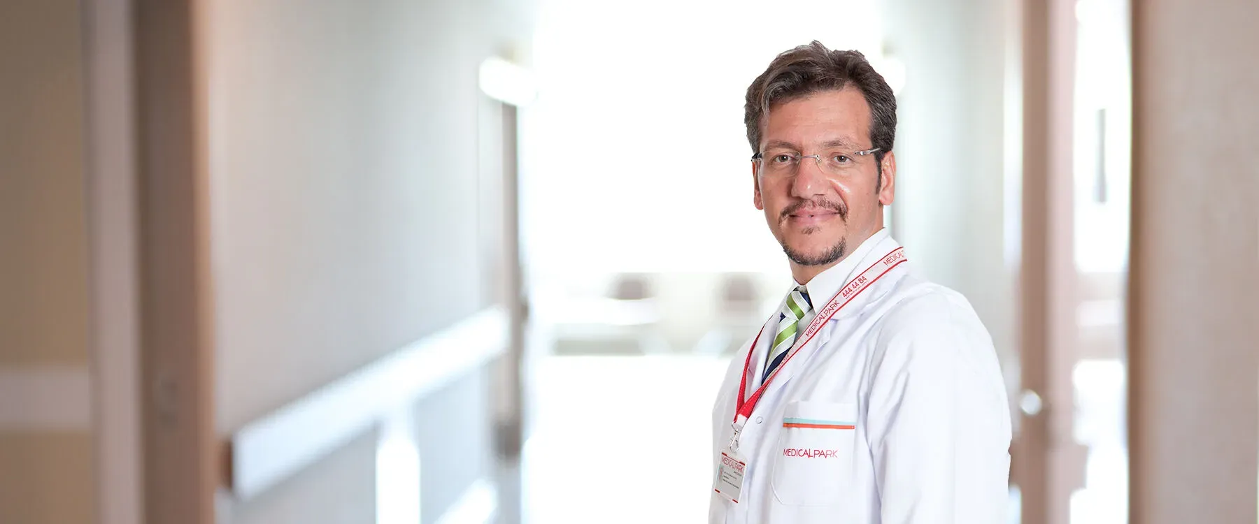 Dr. Öğr. Üyesi Latif Celal Küpelioğlu